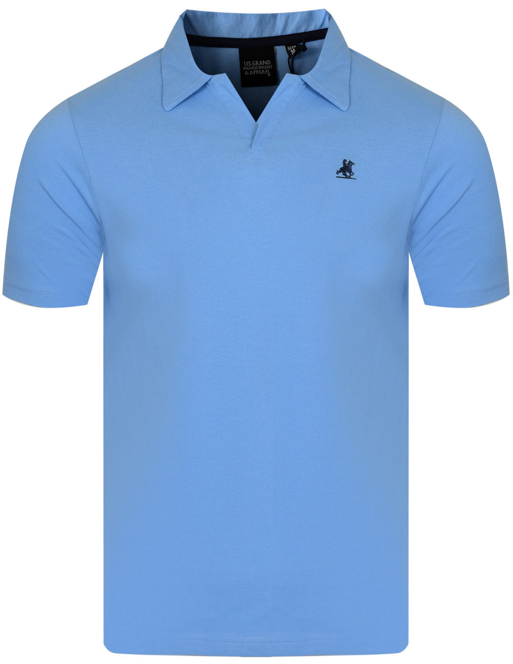 Тениска US GRAND POLO EQUIPMENT