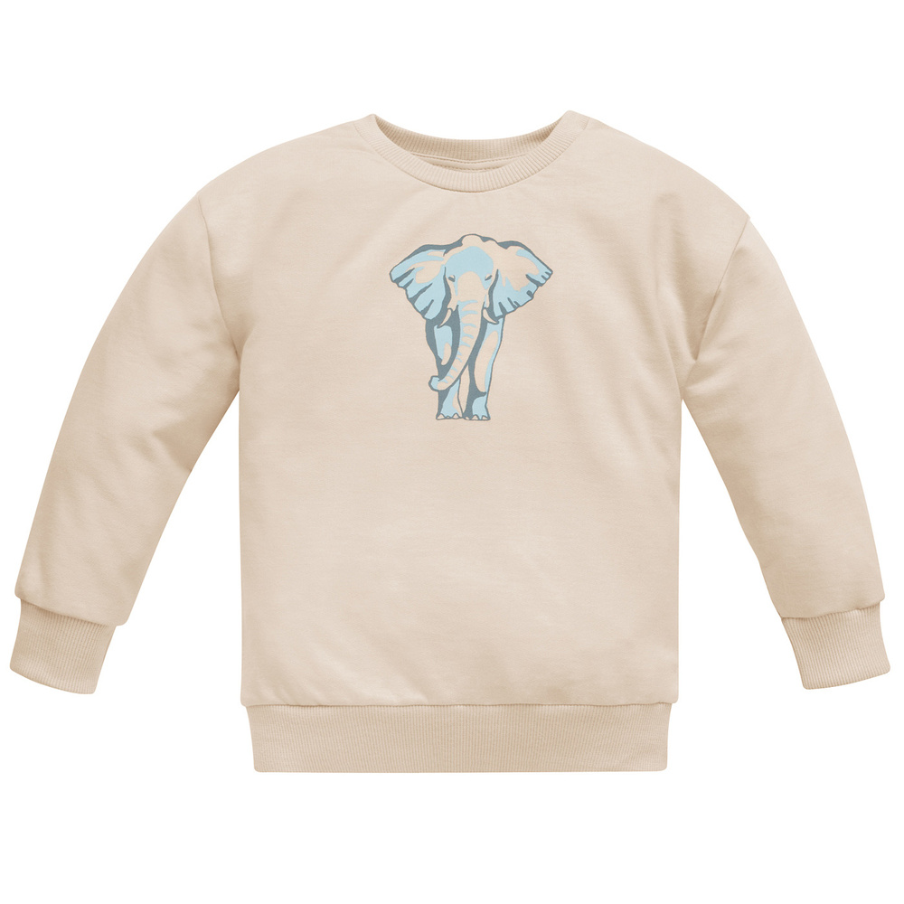 Pinokio Sweatshirt Safari