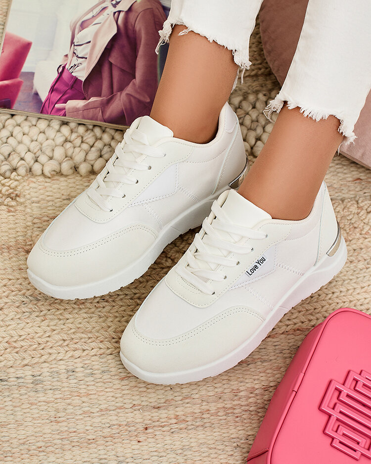 Resti Women's sports sneakers Sellterr