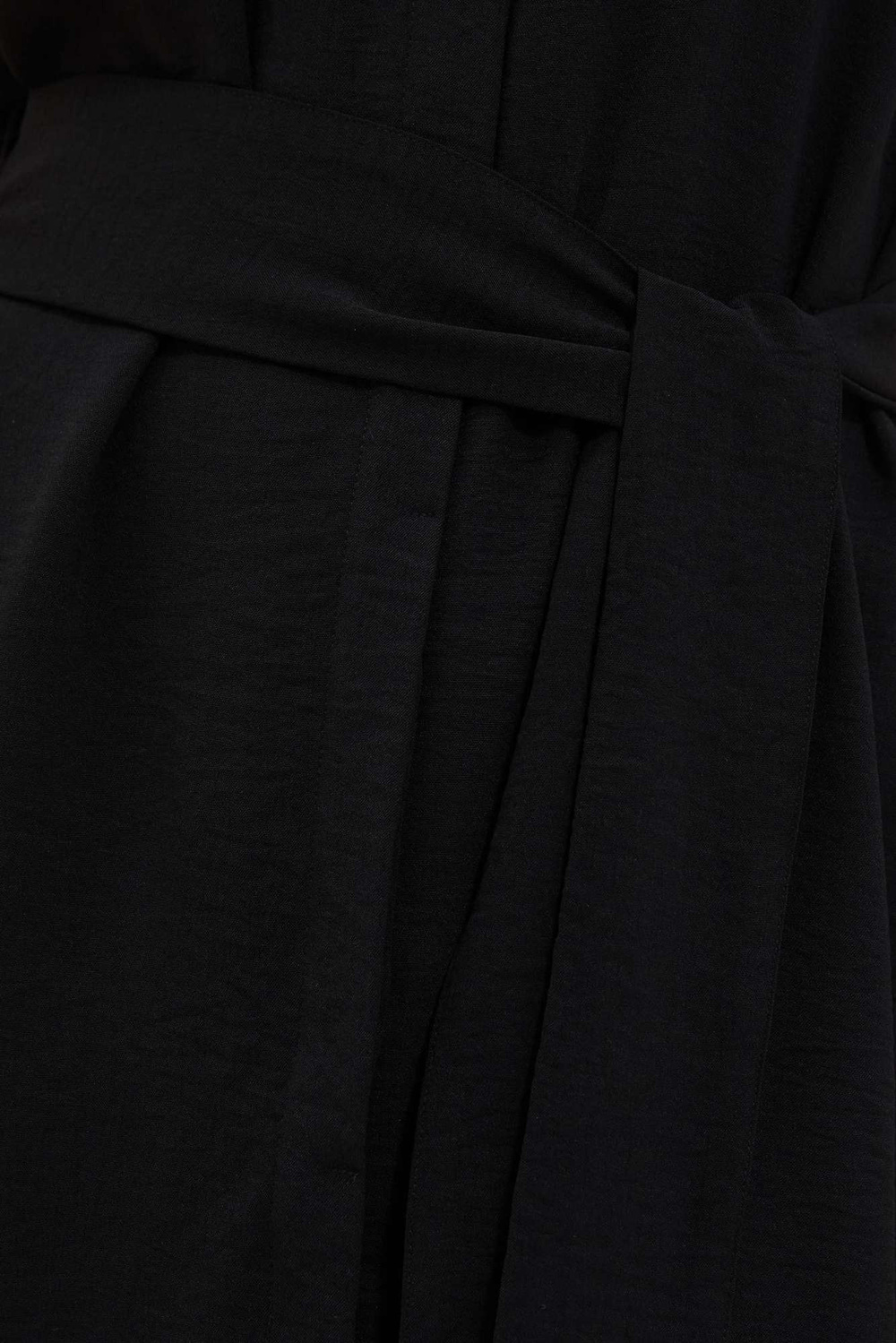 Marisse Women&#039;s Dress L-Su-4046 Black