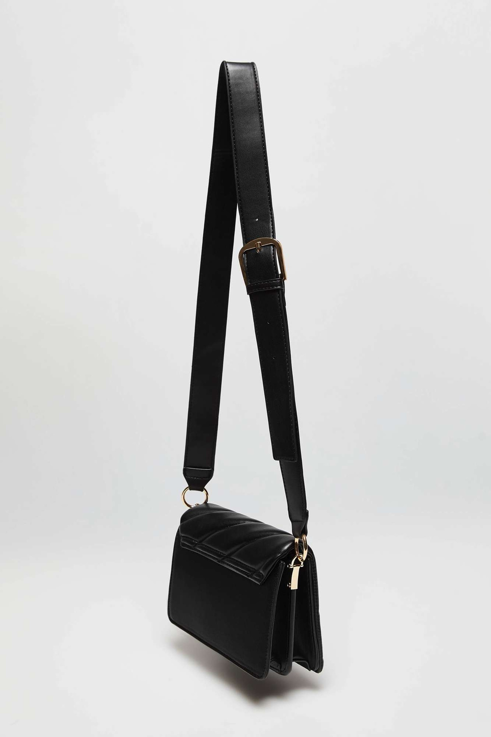Marisse Shoulder Bag With A Wide Strap