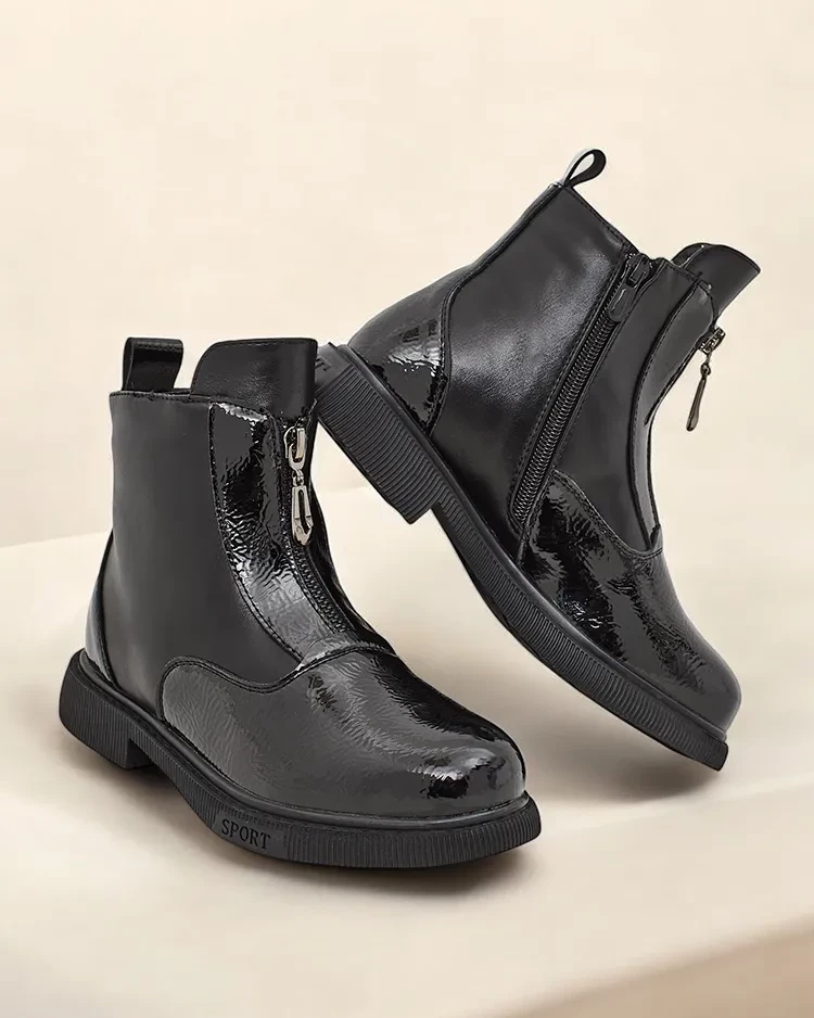 Resti Girls' Boots Molor