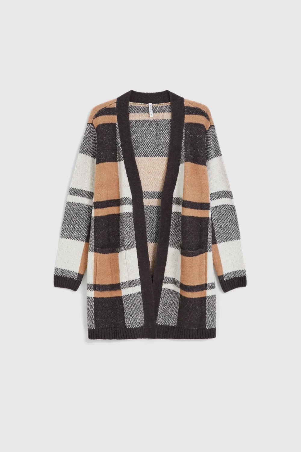 Marisse WOMEN'S SWEATER Z-SW-4843 BEIGE