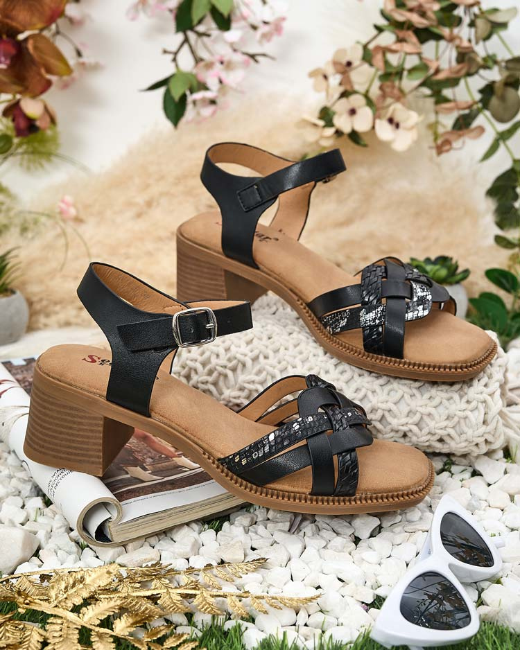 Resti Women&#039;s Hinoff Post Sandals