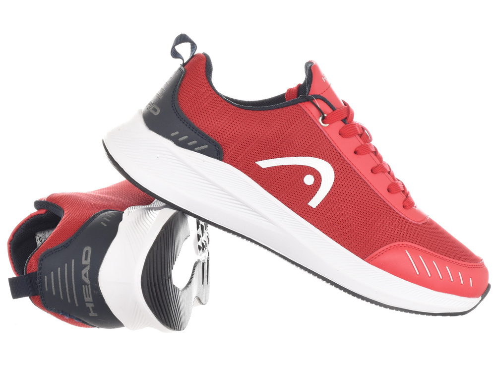 Дамски боти HEAD SMOK MIX