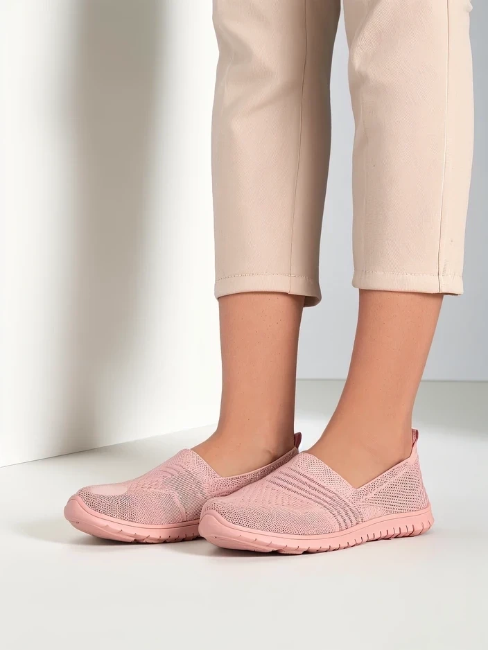 Resti Women's Sports Moccasins Atarafas