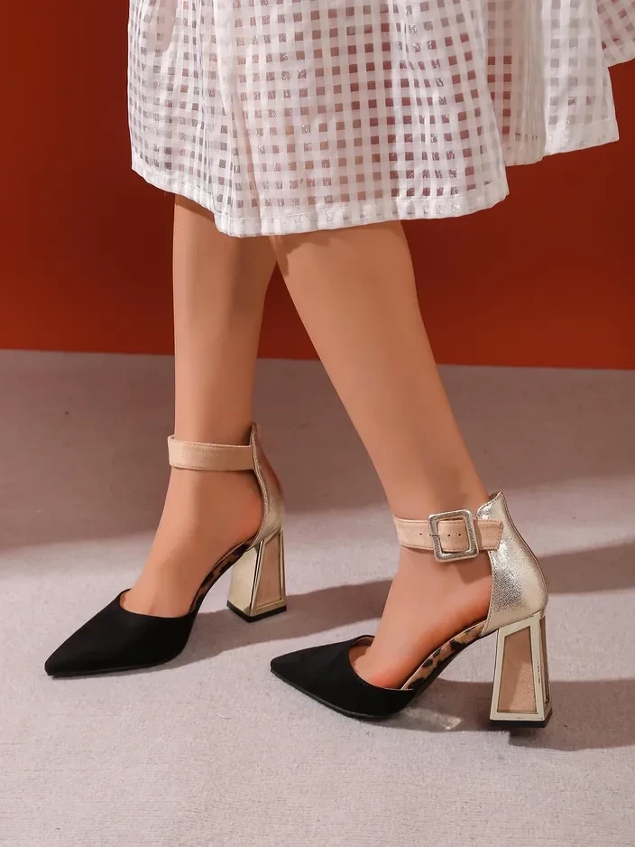 Resti Classic womens stilettos Wernone