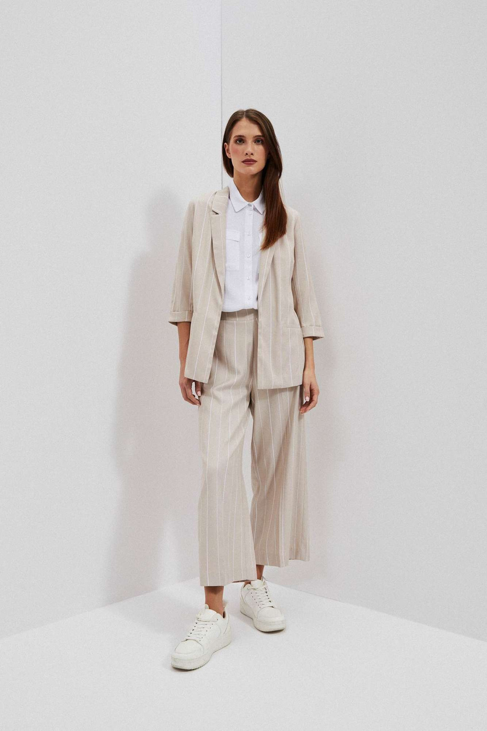 Marisse LADIES JACKETS L-MR-4008 L.BEIGE