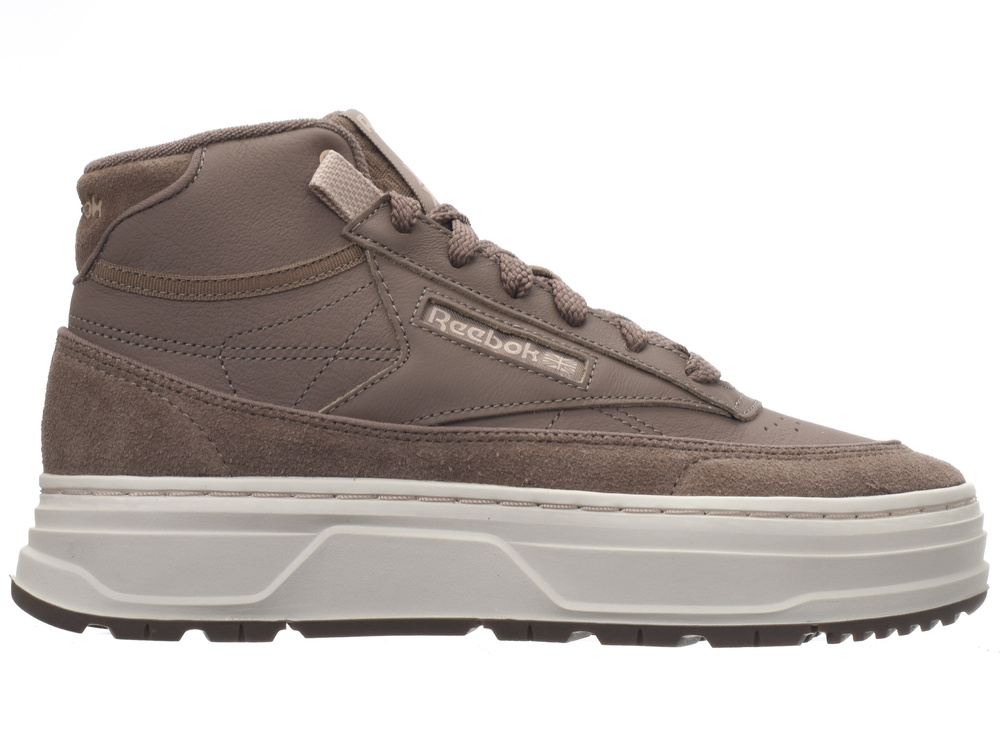 Dámske topánky Reebok Club C Geo Mid