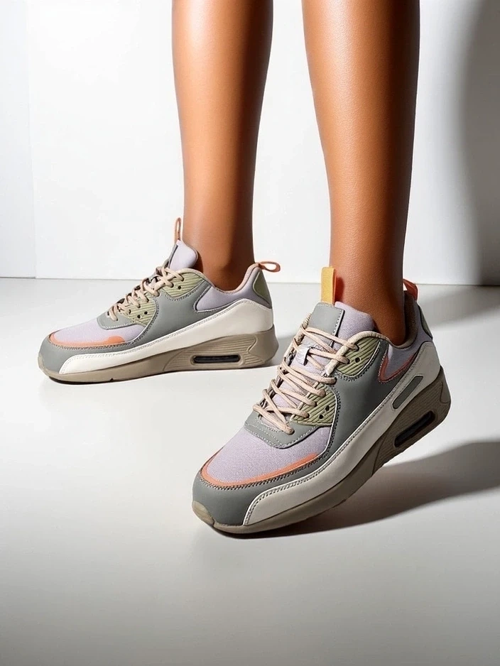 Resti Women's Sneakers Maxxes