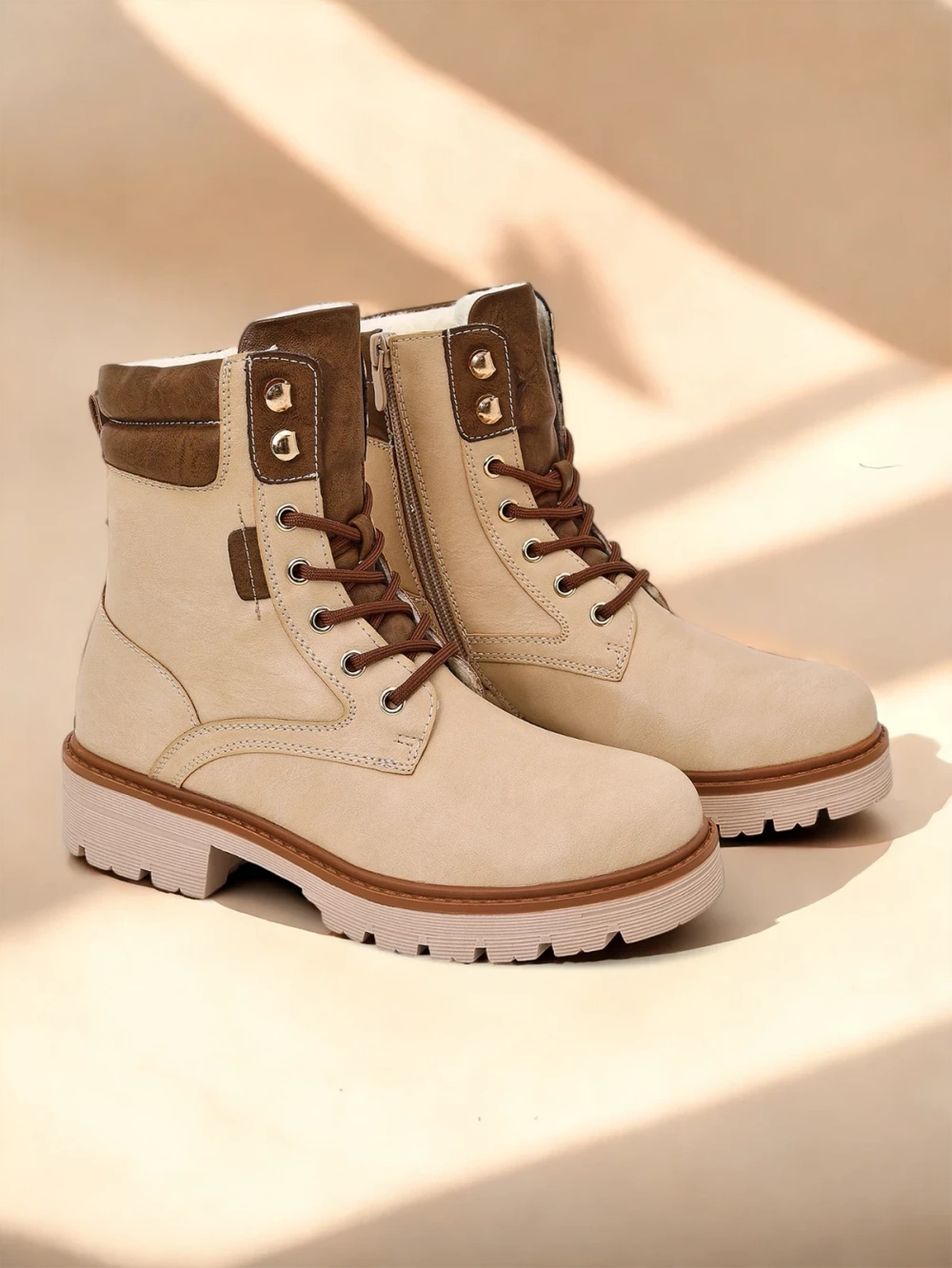 Resti Women&#039;s workery boots Fiemo