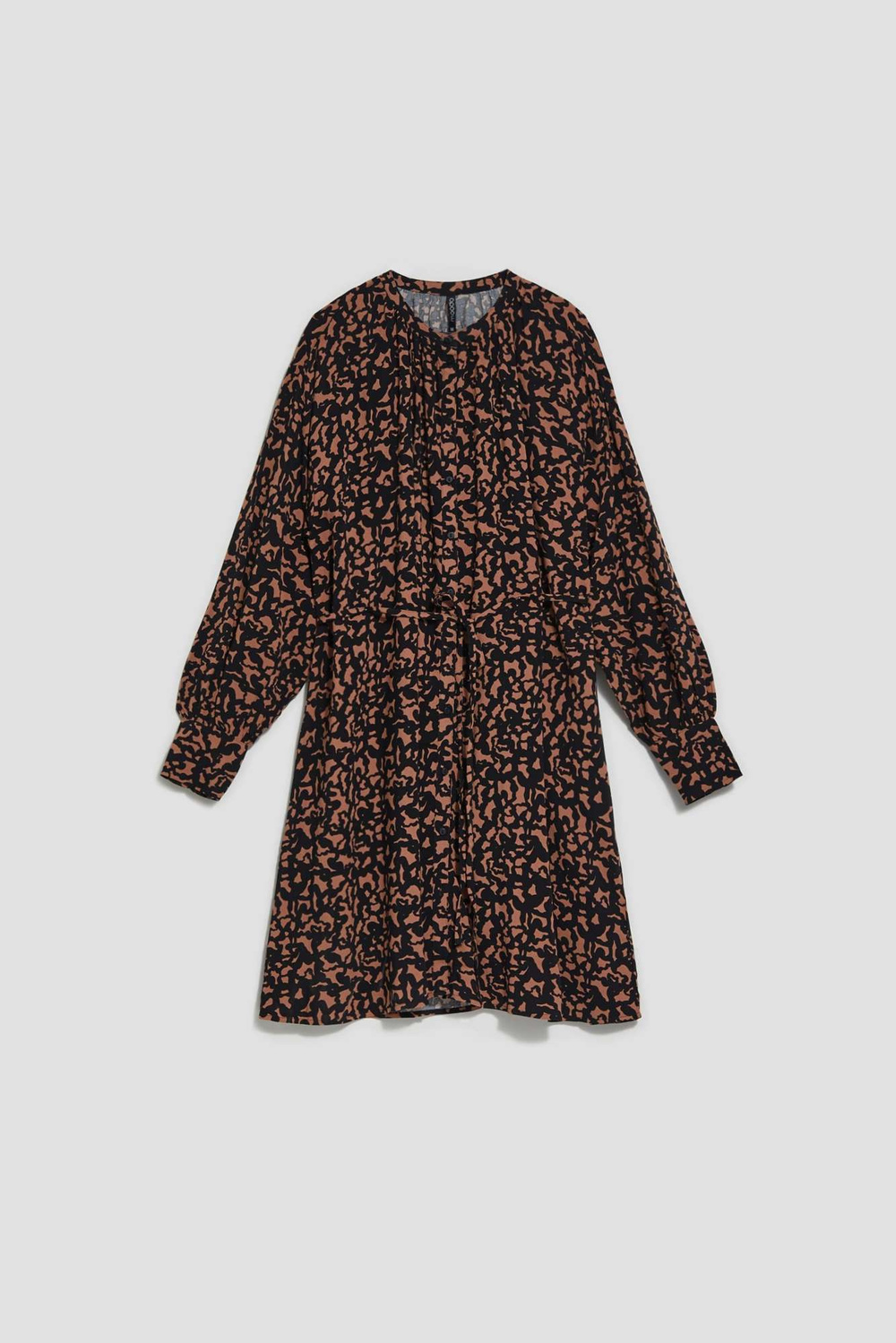 Marisse Dress Z-Su-3909 Black