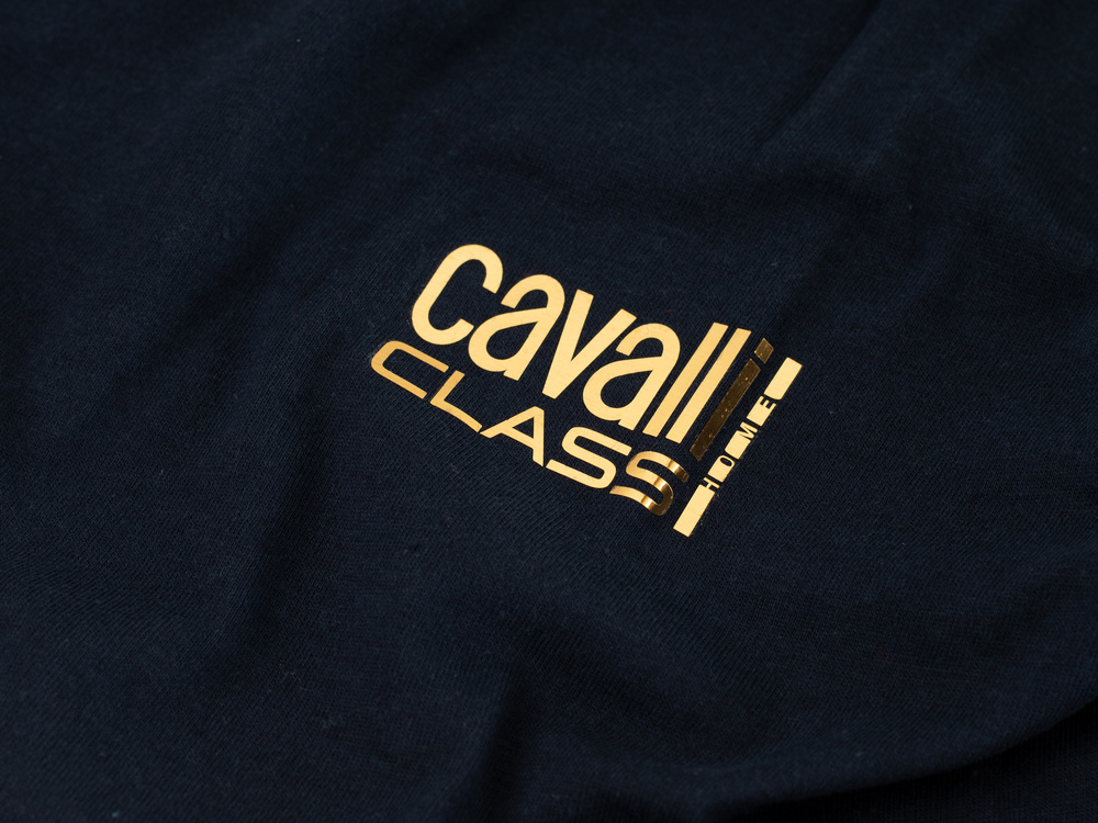 CAVALLI CLASS dámske pyžamá