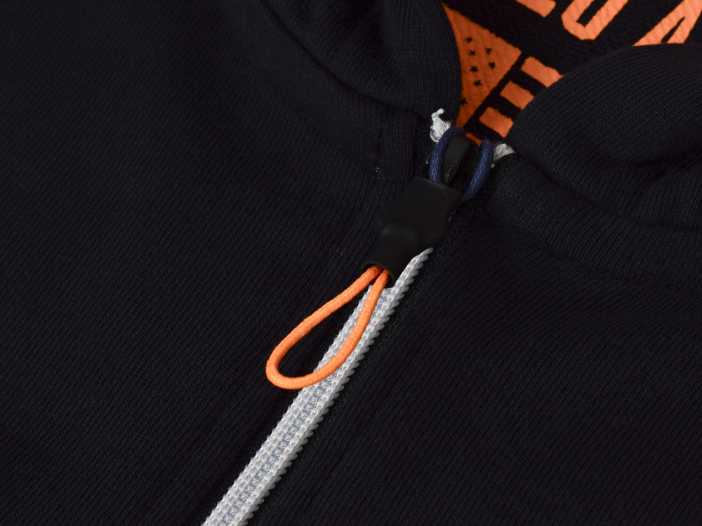 Dámska mikina U.S. Polo Assn.