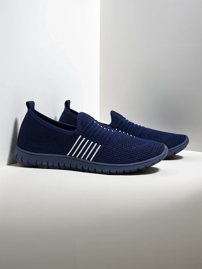 Resti Women's slip-on sports shoes Ollabes