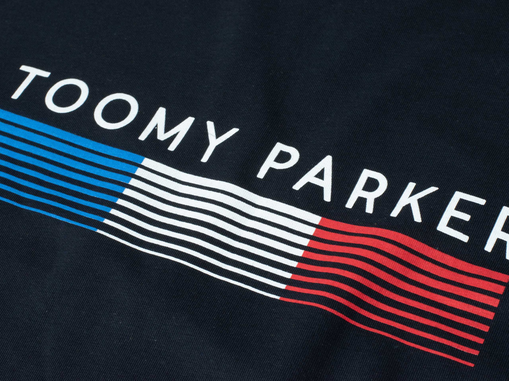 Pánske tričko Jumper 3005, námornícka modrá