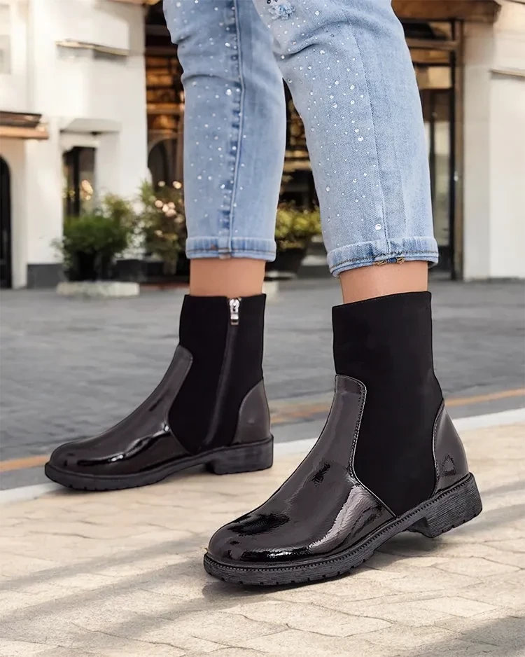 Resti Classic women&#039;s boots Romig