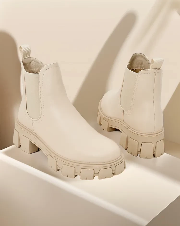 Resti Women's ankle boots Sollehe