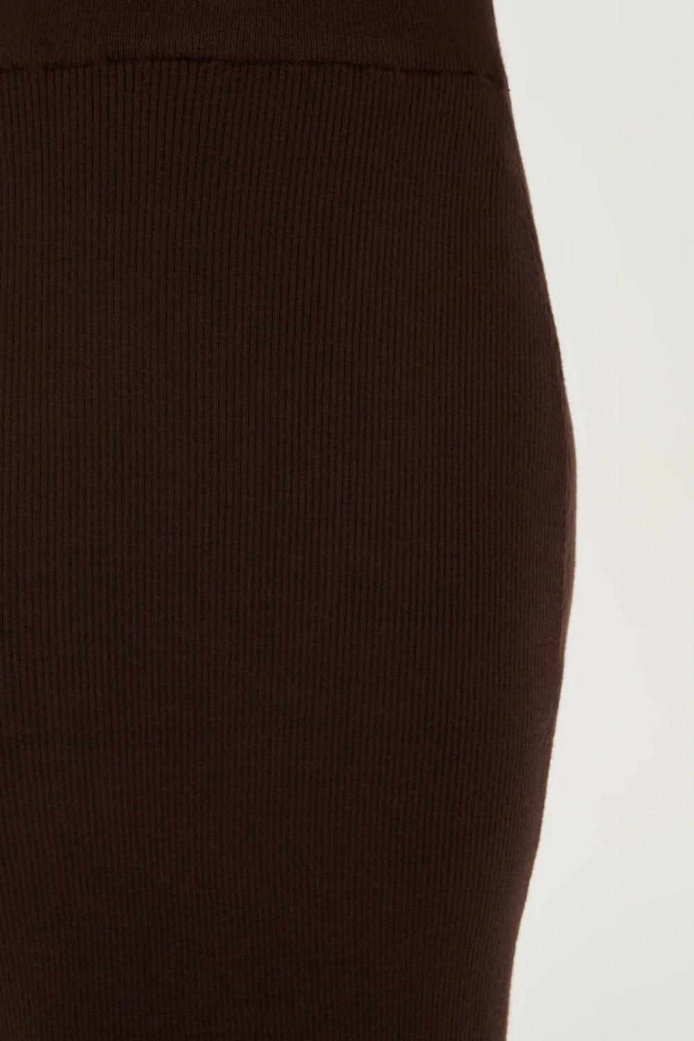 Marisse WOMEN&#039;S SKIRT Z-SC-4800 BROWN