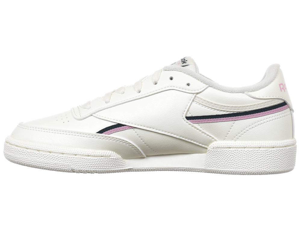 Reebok Club C 85 Vegan dámske tenisky