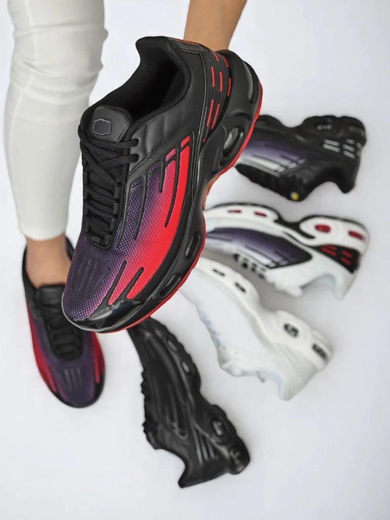Resti Urban Motion Womens Sports Sneakers
