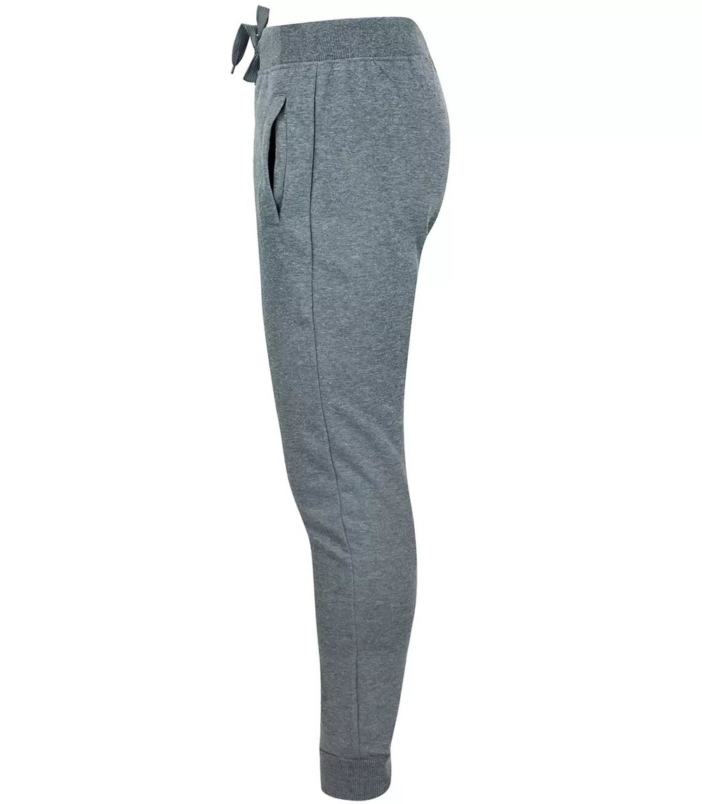 Pri Men&#039;s cotton sports sweatpants