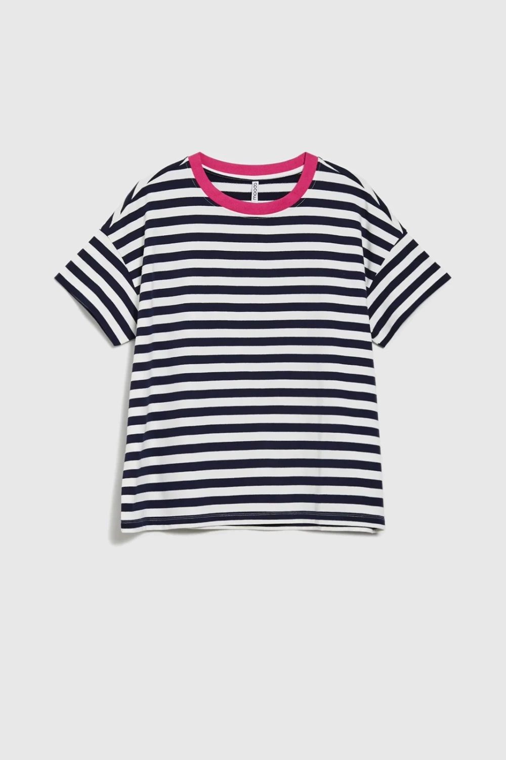 Marisse Women&#039;s Sweatshirt L-Bl-4605 Navy