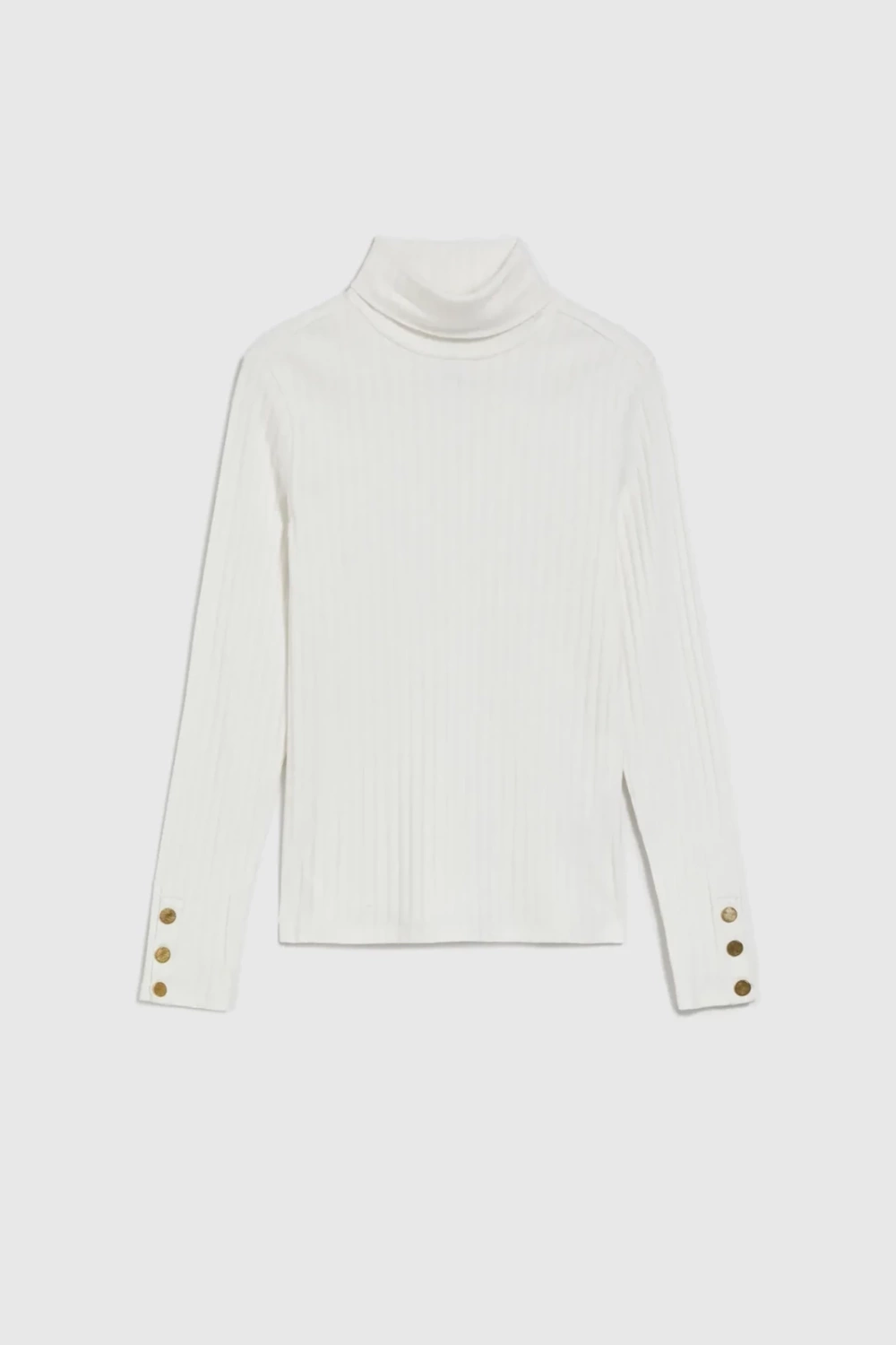 Marisse Women's Blouse Z-Ts-4513 Off White