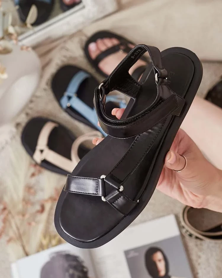 Resti Women&#039;s Sports Gesset Sandals