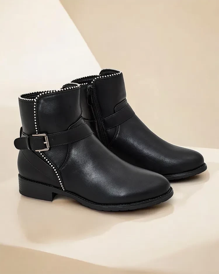Resti Women&#039;s boots Viromo