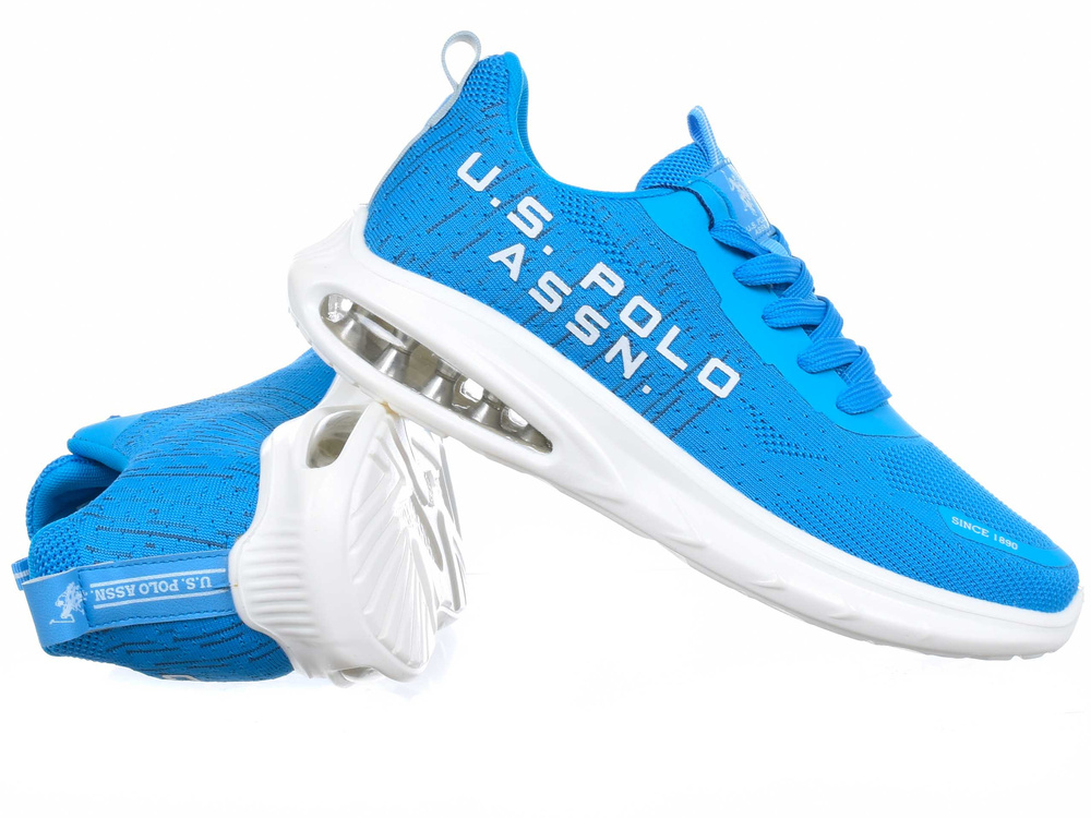 Спортни маратонки US POLO ASSN.