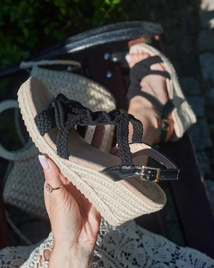 Resti Women's Ovia Sandals on Anchor