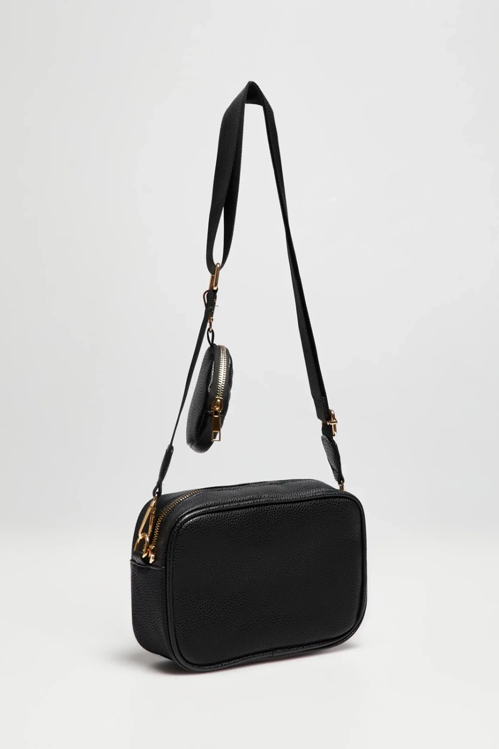 Marisse Women's Bag Z-To-4501 Black