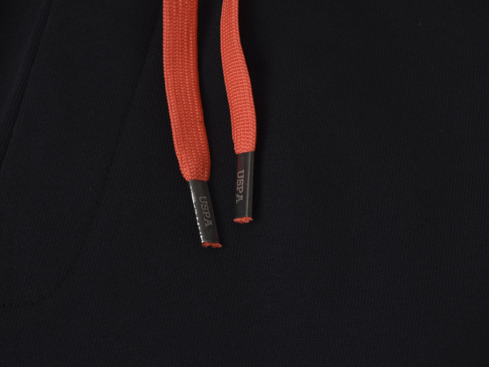 U.S. POLO ASSN. krátke nohavice Maty