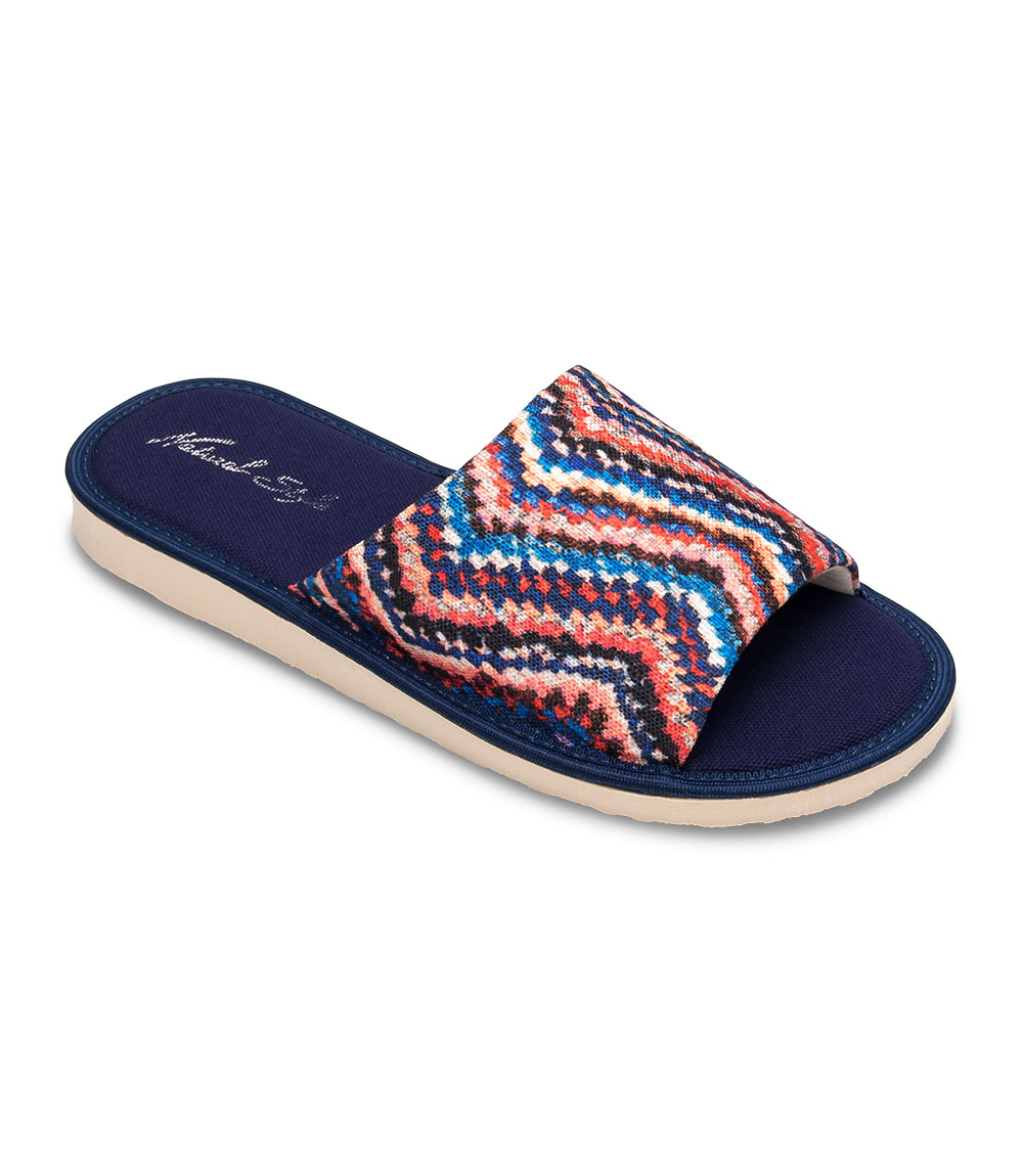 Dámske papuče Natural Style NS-090