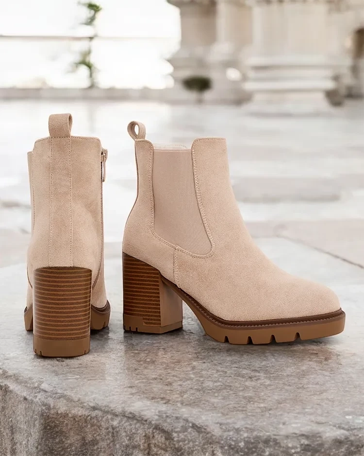 Resti Women&#039;s Timoxo stiletto boots