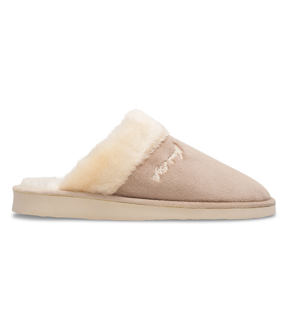 Dámske papuče Natural Style NS-080 Beige