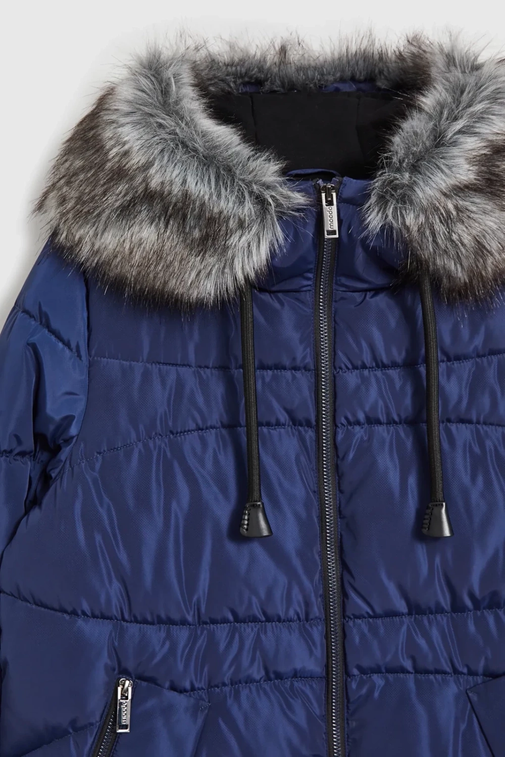 Marisse Women&#039;s Jacket Z-Ku-4518 Navy