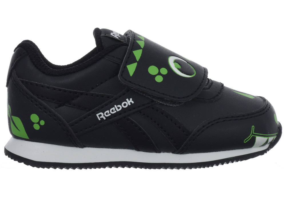 Detské tenisky Reebok Royal CL Jog 2 KC
