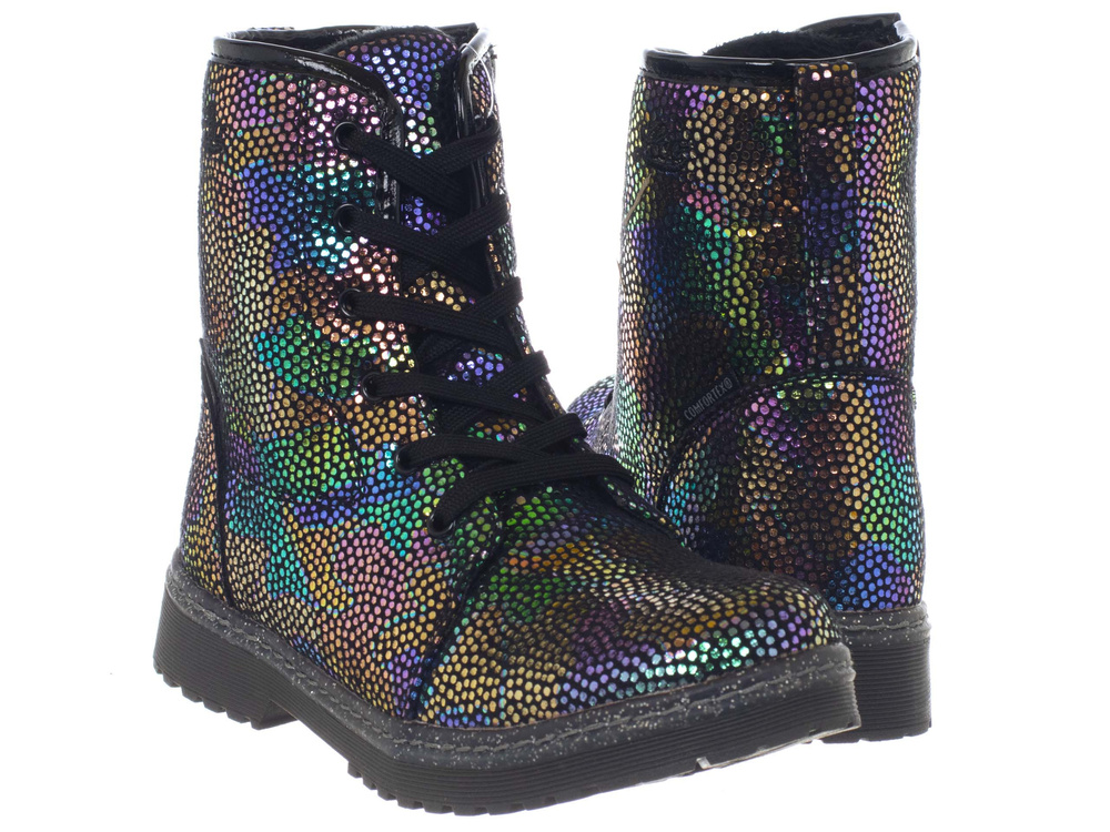 LICO 320324 Маратонки Sarina Hip