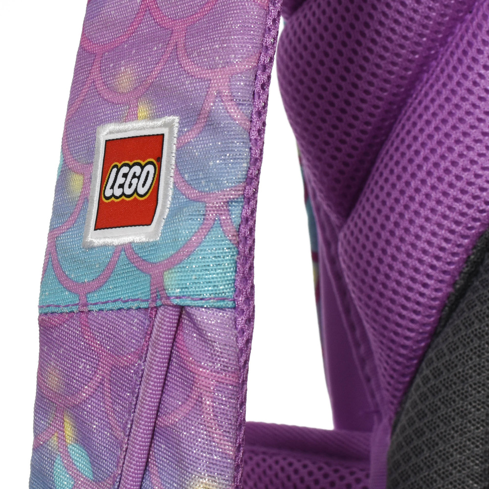 Lego taška cez rameno Optimo Stretch