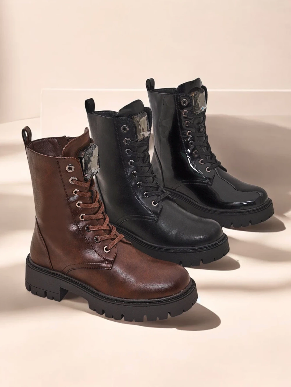 Resti Women's Seliozz ankle boots