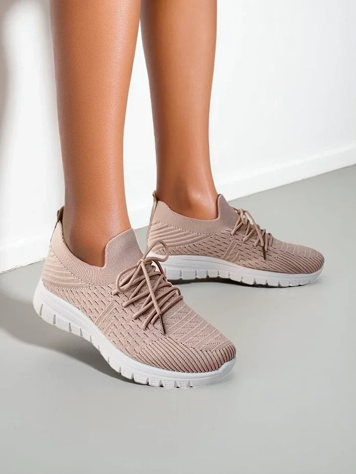 Resti Women&#039;s fabric sports shoes Orycyss