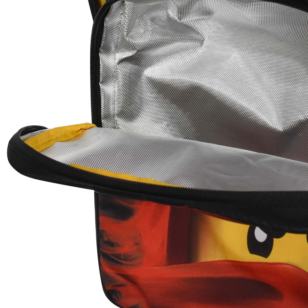 Lego taška na rameno Ninjago