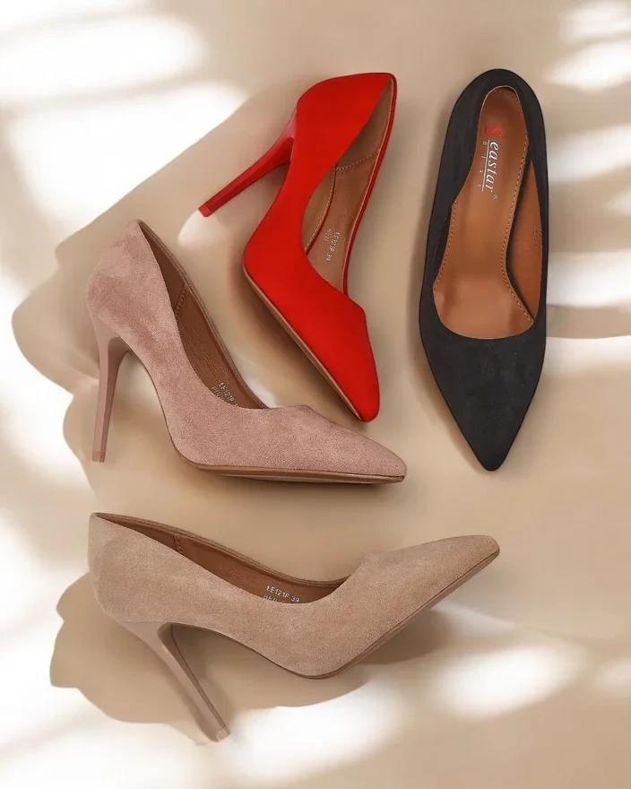 Resti Women's stilettos Etorali