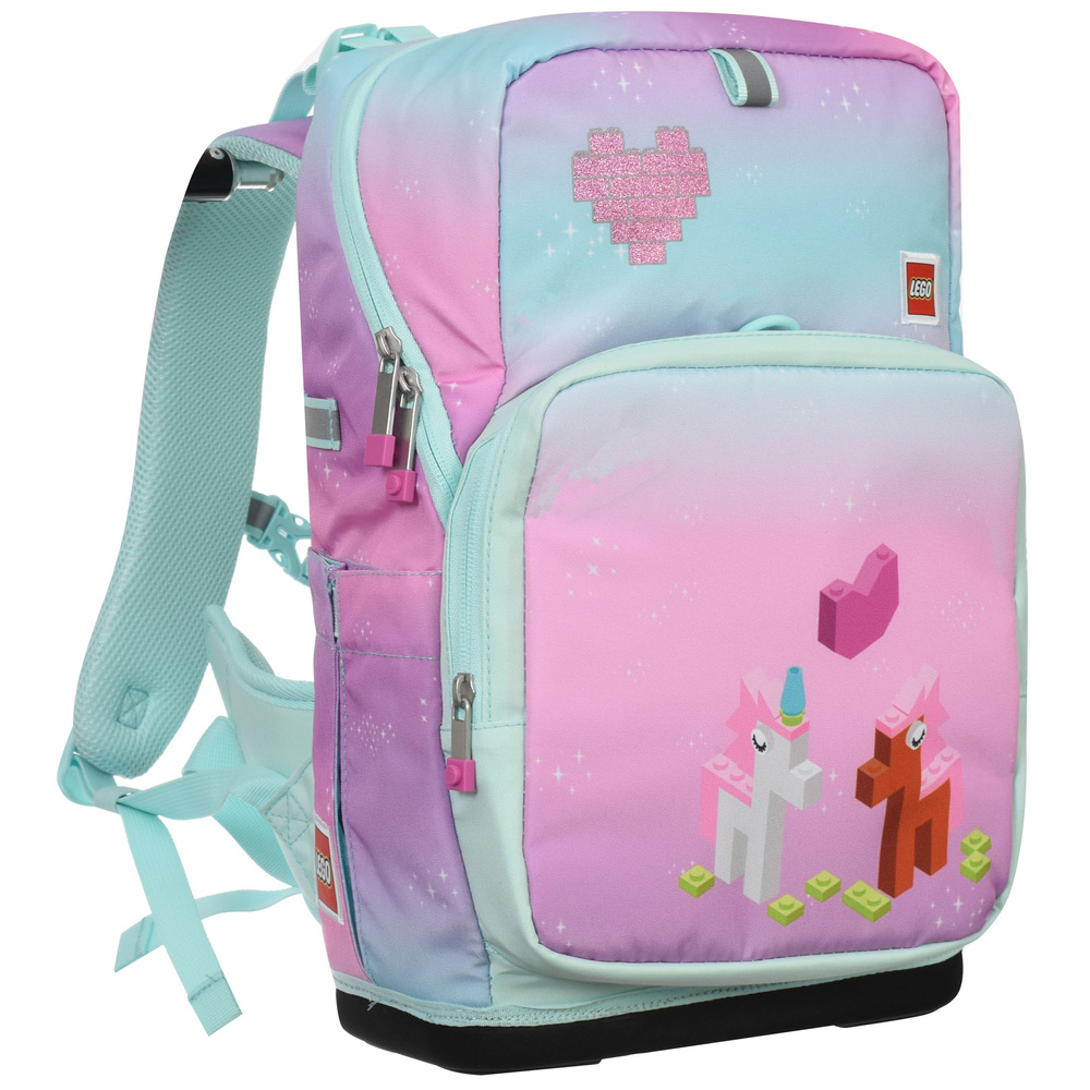 LEGO чанта за през рамо Optimo Sterter