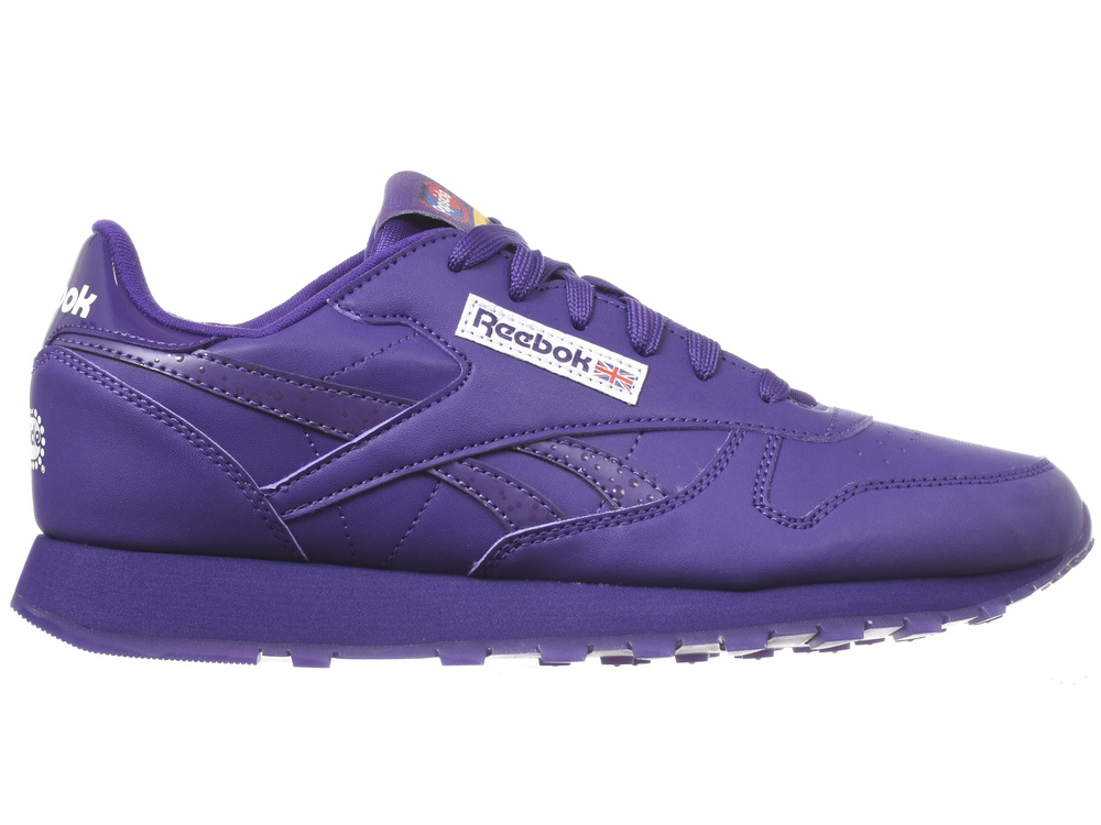 Reebok Classic Leather dámske tenisky