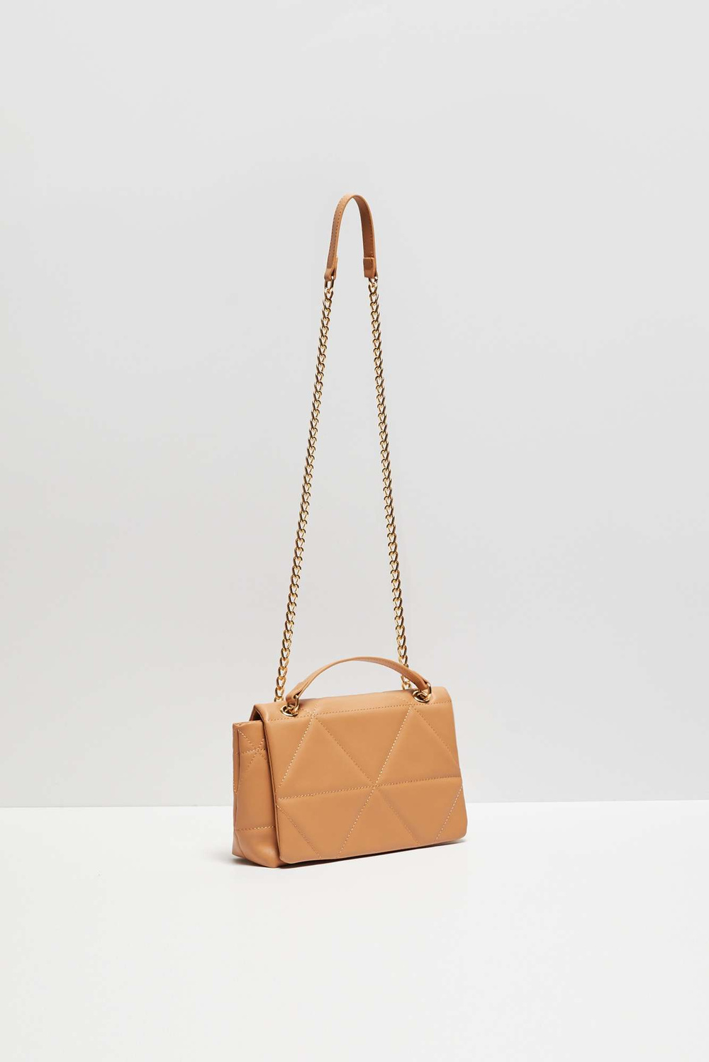 Marisse Women&#039;s Bag L-To-4002 Beige