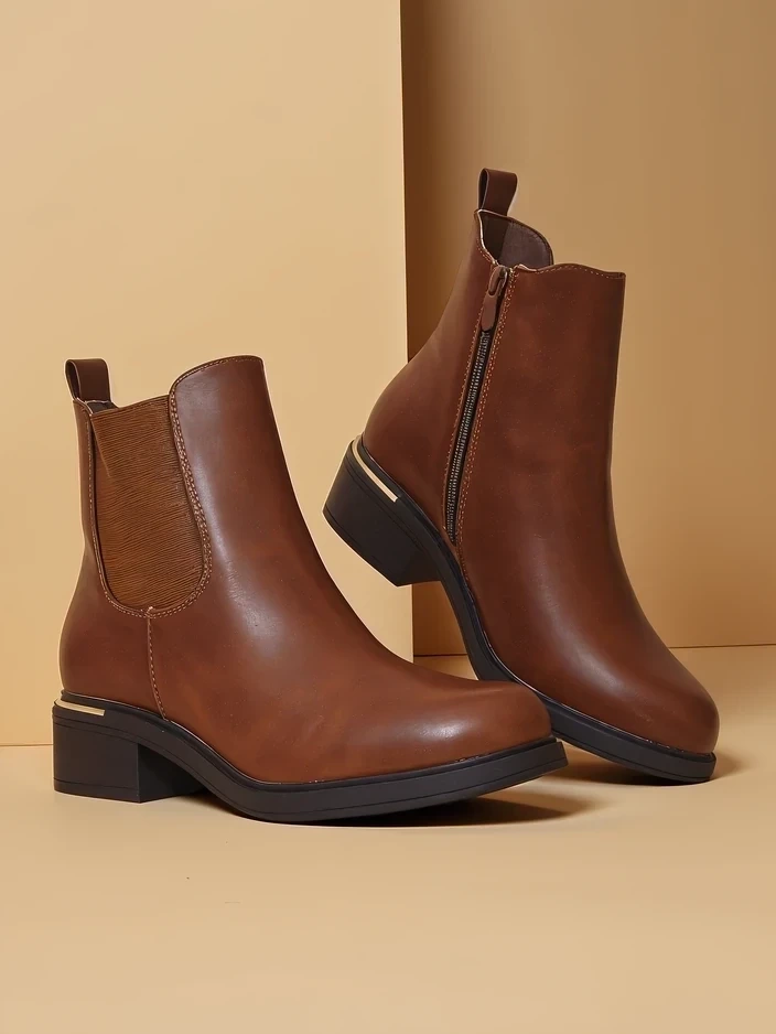 Resti Women's ankle boots Lolif