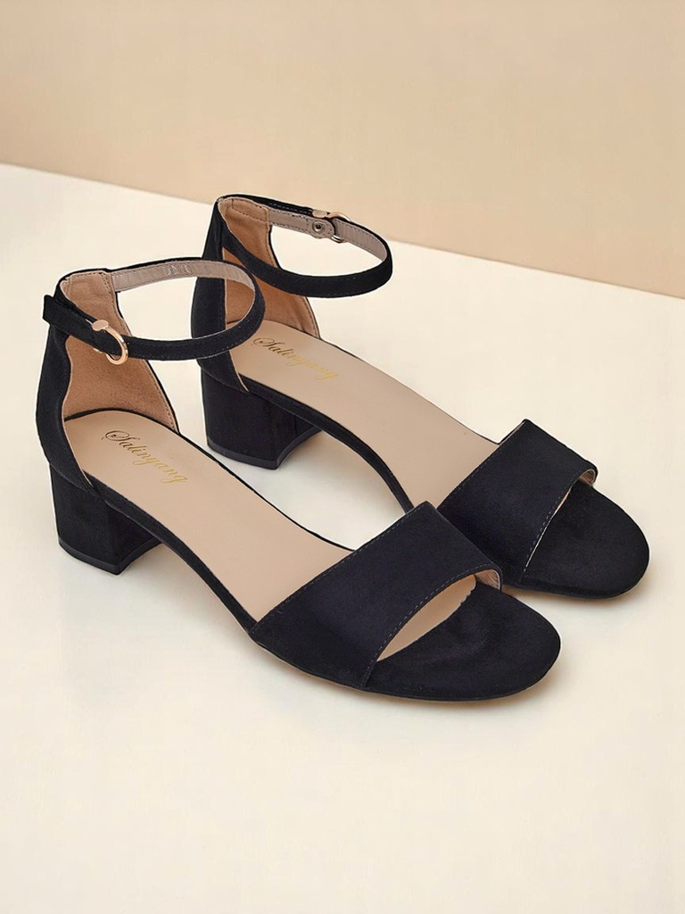 Resti Women&#039;s Low Heel Sandals SoftHeels